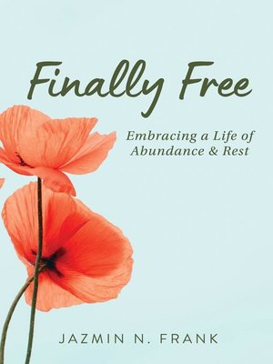 cover image of Finally Free